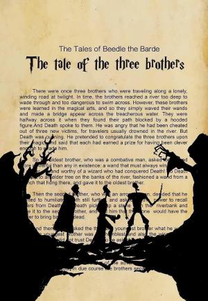 Harry Potter: The Tale of the Three Brothers (C)