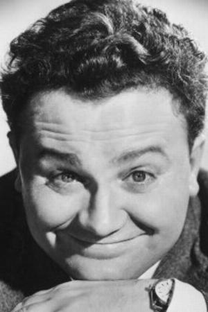 Harry Secombe