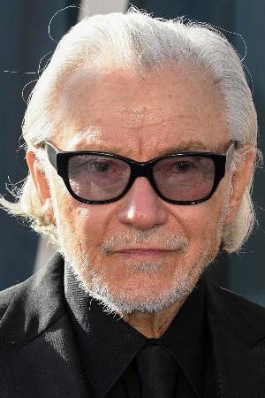 Harvey Keitel