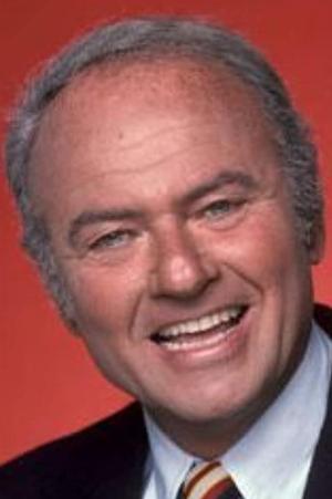 Harvey Korman