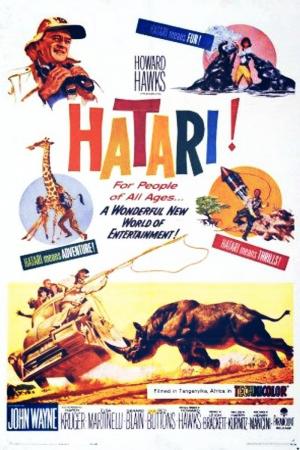 Hatari! 