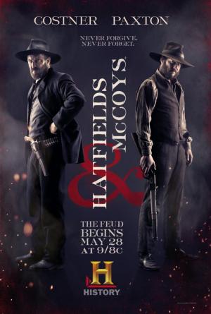 Hatfields & McCoys (TV Miniseries)