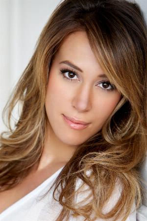 Haylie Duff