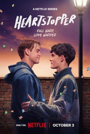 Heartstopper (Serie de TV)