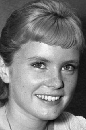 Heather Menzies