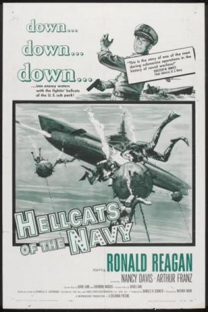 Hellcats of the Navy 