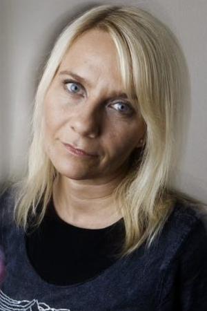 Helle Dolleris