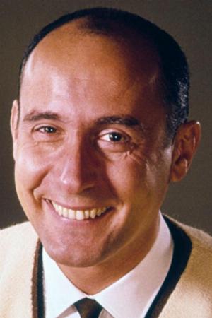 Henry Mancini