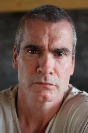 Henry Rollins