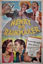 Henry, the Rainmaker 