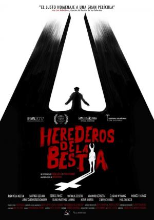 Herederos de la bestia 