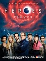 Heroes Reborn (Serie de TV)