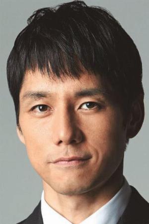 Hidetoshi Nishijima