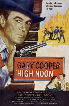 High Noon 