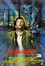 Highlander - El inmortal 