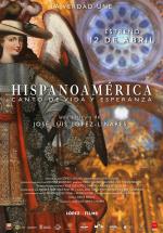 Hispanoamérica, canto de vida y esperanza 