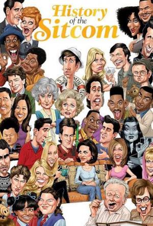 Historia de las sitcoms (Serie de TV)