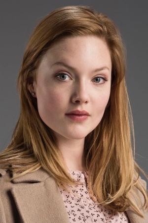 Holliday Grainger