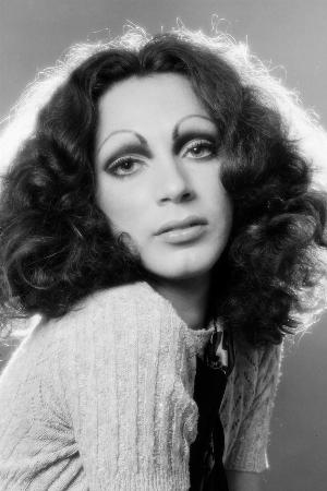 Holly Woodlawn