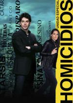 Homicidios (Serie de TV)