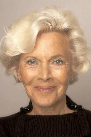 Honor Blackman