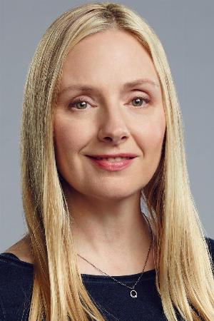 Hope Davis