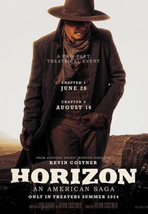 Horizon: An American Saga – Capítulo 1 