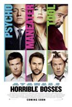 Horrible Bosses 