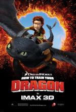 How to Train Your Dragon 