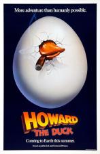 Howard, un nuevo héroe 