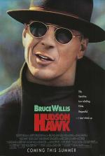 Hudson Hawk 