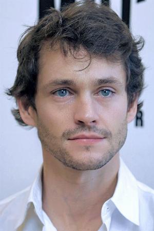 Hugh Dancy