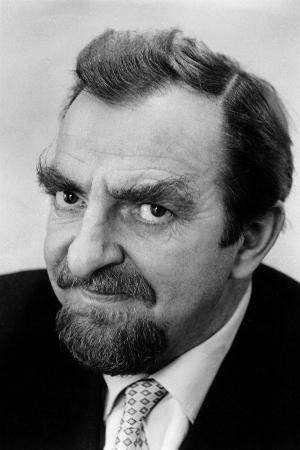 Hugh Griffith