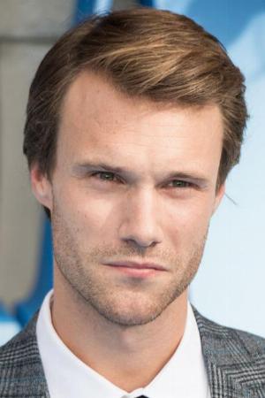 Hugh Skinner