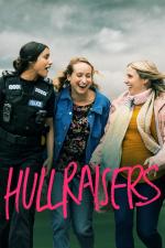 Hullraisers (Serie de TV)