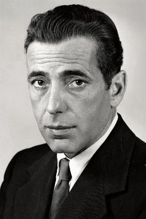 Humphrey Bogart