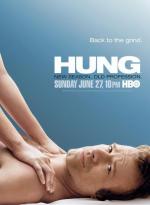 Superdotado (Hung) (Serie de TV)