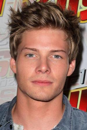 Hunter Parrish