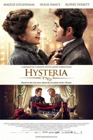 Hysteria 