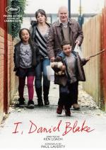 I, Daniel Blake 