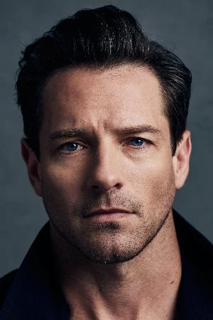 Ian Bohen