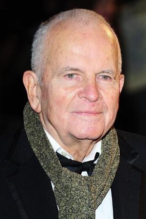 Ian Holm