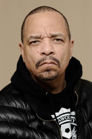 Ice-T