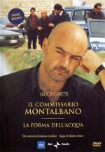 Detective Montalbano (Inspector Montalbano) (TV Series)