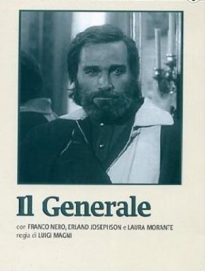 Garibaldi (TV Miniseries)