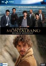 El joven Montalbano (Serie de TV)