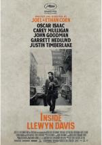 Inside Llewyn Davis 