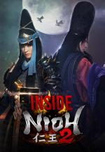 Inside Nioh 2 