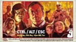 Inside No. 9: Ctrl / Alt / Esc (TV)