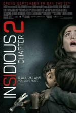 Insidious: Capítulo 2 